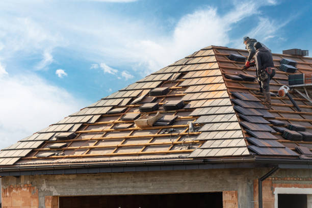 Best Roofing for New Construction  in Spring Valley Village, TX