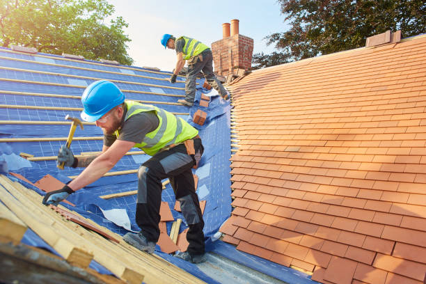 Best Gutter Installation and Repair  in Spring Valley Village, TX